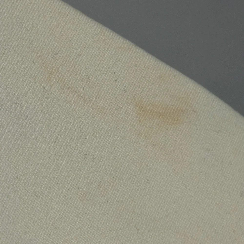 ALO Yoga 7/8 Airbrush Legging in French Vanilla